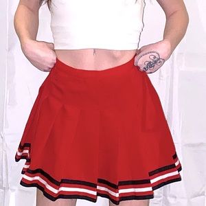 American Apparel Mini Skirt